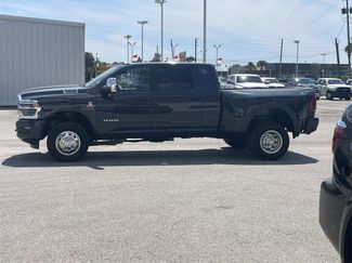 New 2026 RAM 3500 Laramie w/ Towing Technology Group video 2