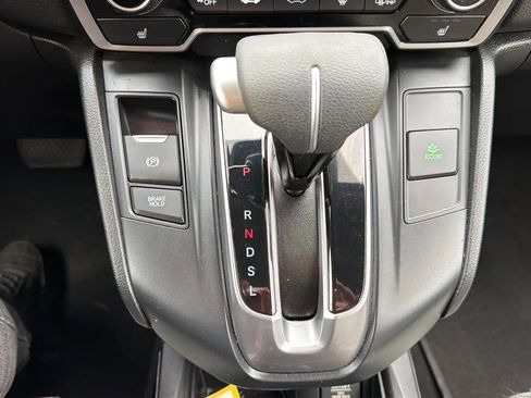 Used 2018 Honda CR-V EX image 19
