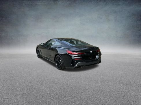 Used 2026 BMW 840i xDrive Coupe AWD/4WD image 7