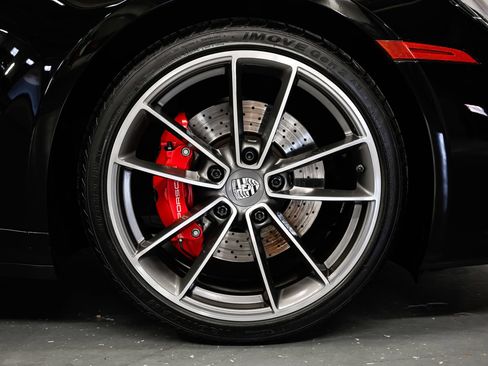 Used 2020 Porsche 911 Carrera S RWD image 49