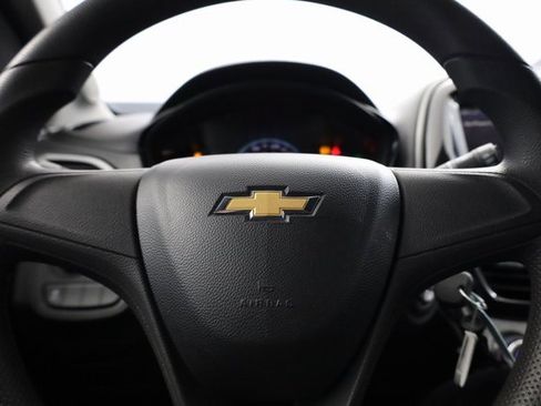 Used 2021 Chevrolet Spark LS image 14