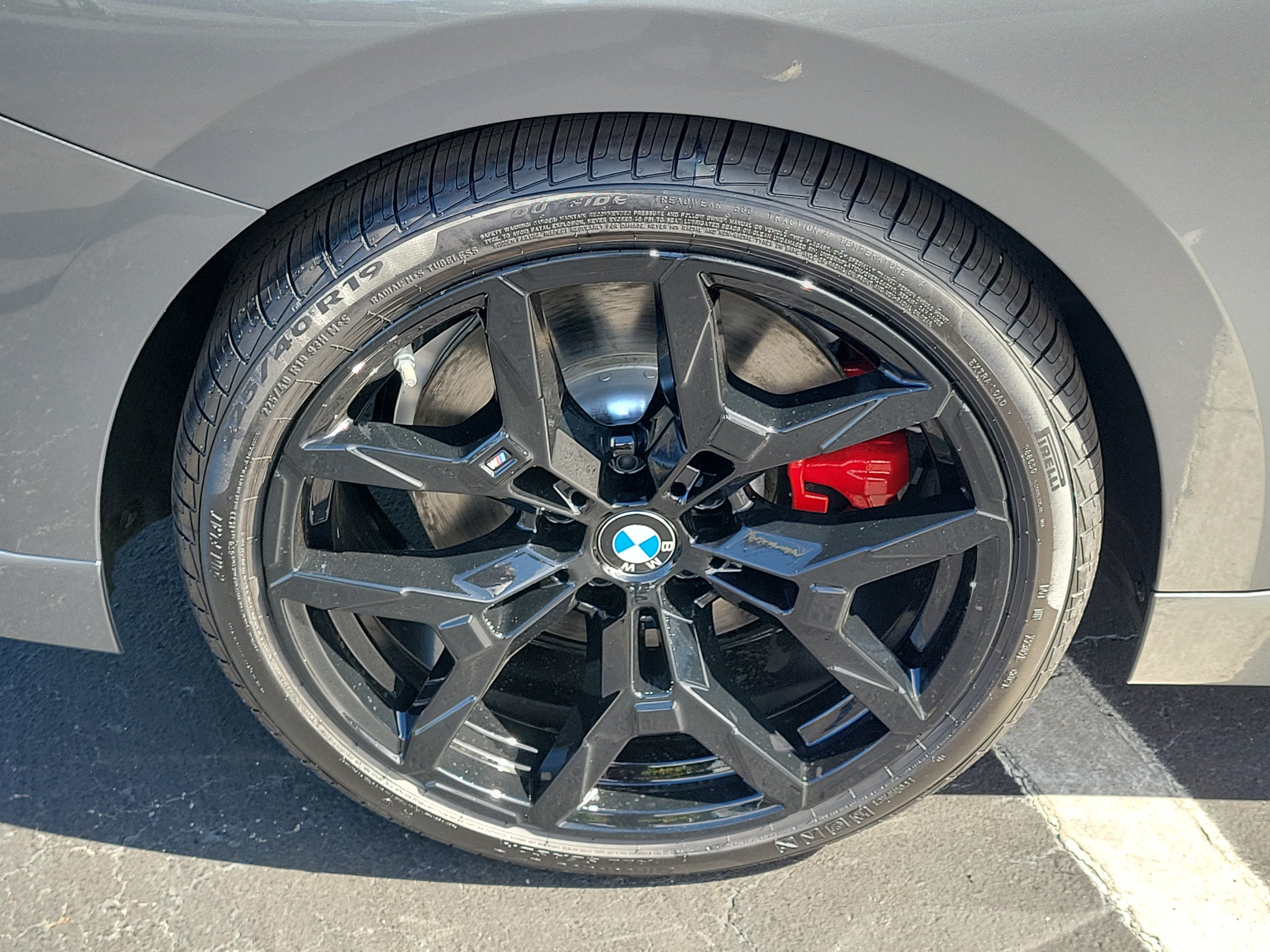 New 2026 BMW 230i Coupe w/ Premium Package RWD image 5