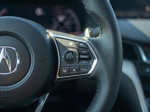 New 2025 Acura TLX w/ Technology Package image 30