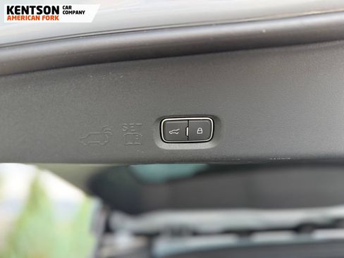 Used 2025 Lincoln Navigator Reserve AWD/4WD image 34