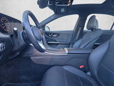 Used 2024 Mercedes-Benz C 300 Sedan image 13