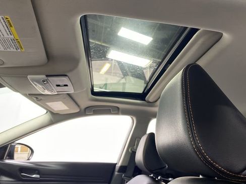 Used 2020 Nissan Altima 2.5 SR w/ Premium Package image 7