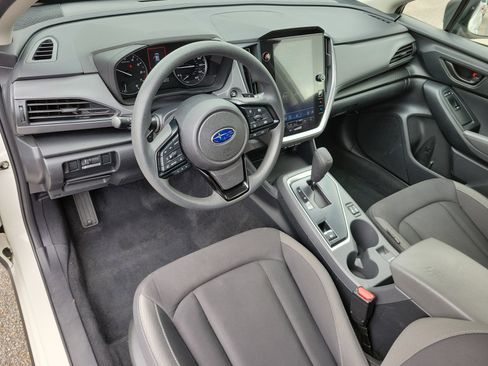 Used 2025 Subaru Crosstrek 2.0i Premium AWD/4WD image 8