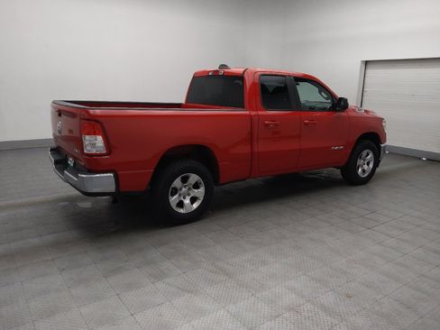 Used 2022 RAM 1500 Big Horn image 10