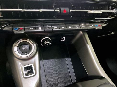 Used 2024 Dodge Hornet R/T AWD/4WD image 25