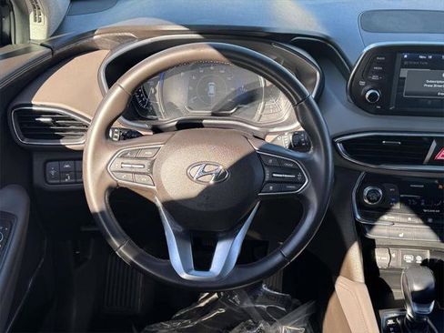 Used 2020 Hyundai Santa Fe SEL image 13