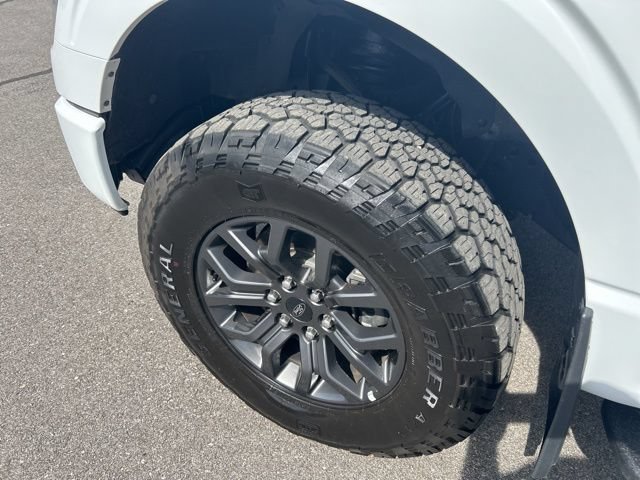 Used 2023 Ford F150 Tremor AWD/4WD image 6
