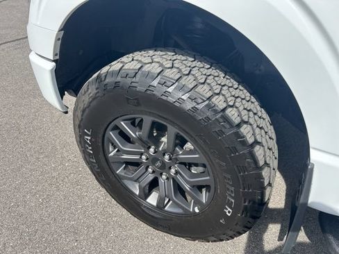 Used 2023 Ford F150 Tremor AWD/4WD image 6