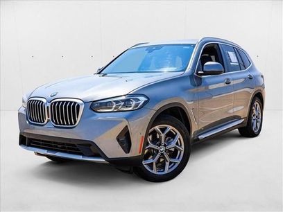 Used 2023 BMW X3 xDrive30i