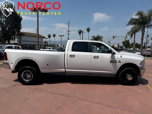 Used 2018 RAM 3500 SLT image 1