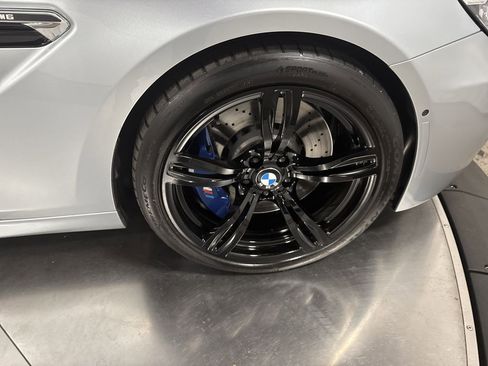 Used 2016 BMW M6 Gran Coupe RWD image 16