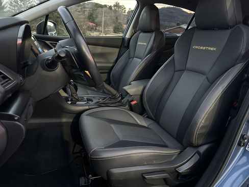 Used 2022 Subaru Crosstrek 2.5i Sport image 9