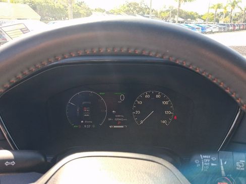 Used 2023 Honda CR-V Sport image 30
