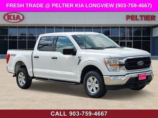 Used 2022 Ford F150 XLT w/ Equipment Group 301A Mid video 1