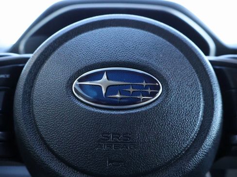 Used 2023 Subaru Outback Limited image 28