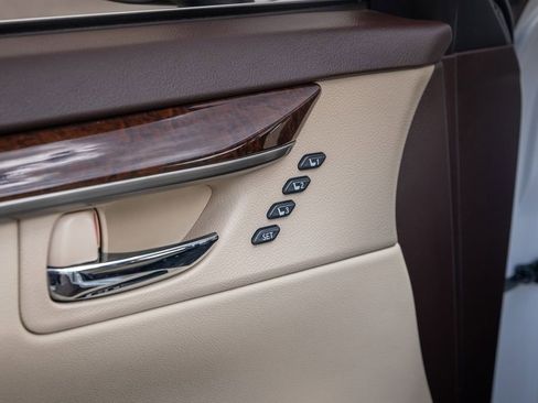 Used 2017 Lexus ES 350 image 20