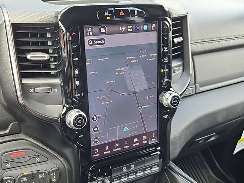 New 2026 RAM 1500 RHO AWD/4WD image 23