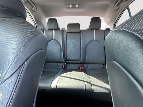 Used 2024 Toyota Camry XSE w/ Driver Assist Package FWD image 13