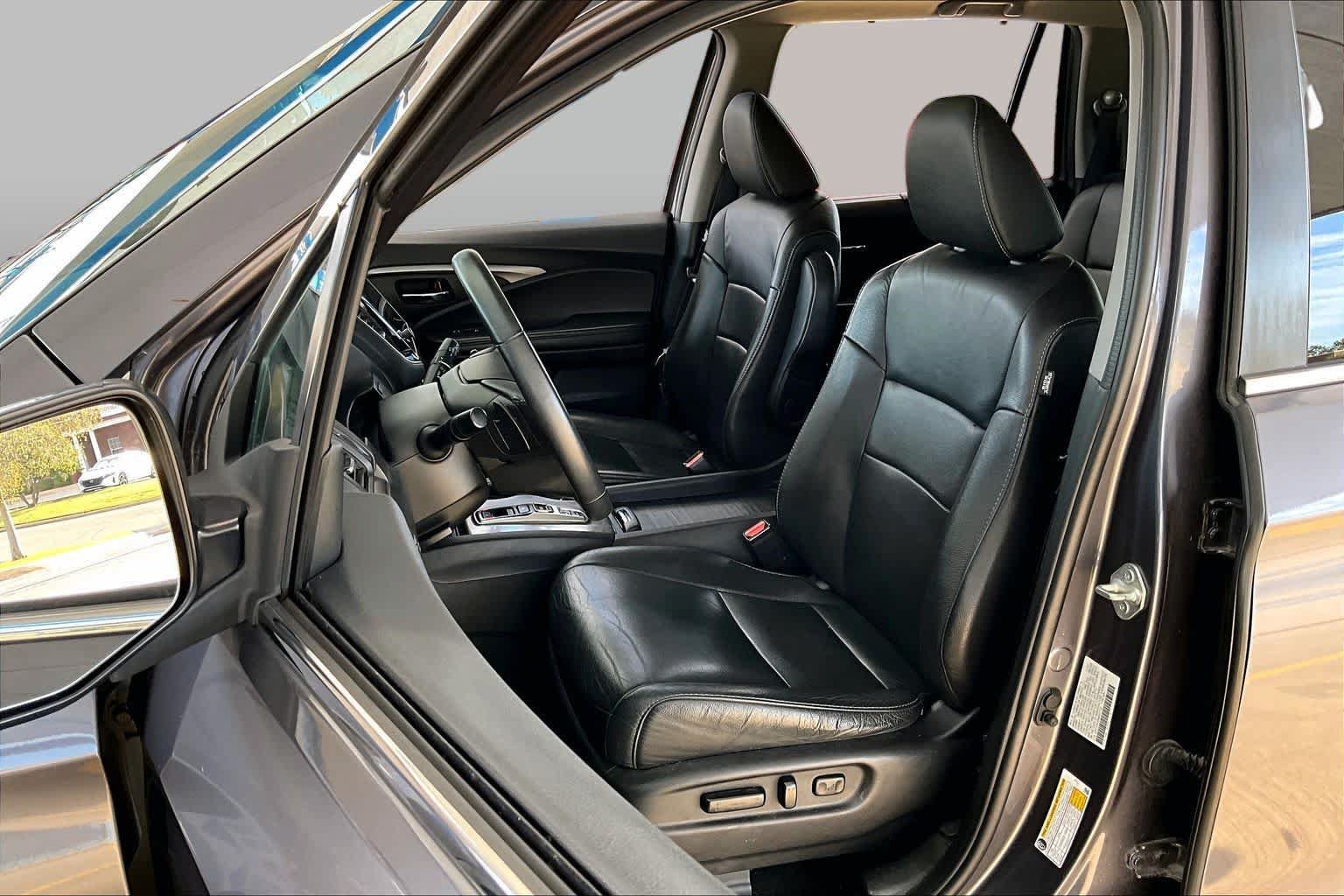 Used 2022 Honda Pilot Special Edition image 8