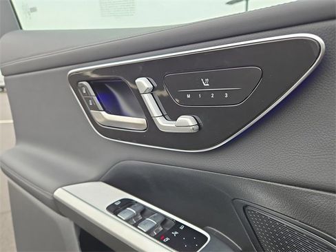 New 2026 Mercedes-Benz GLC 43 AMG 4MATIC image 19