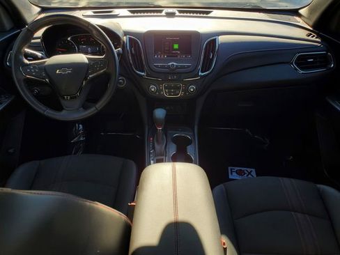 Certified 2022 Chevrolet Equinox RS w/ LPO, Floor Liner Package image 16