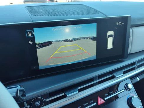 New 2026 Hyundai Santa Fe SEL image 23