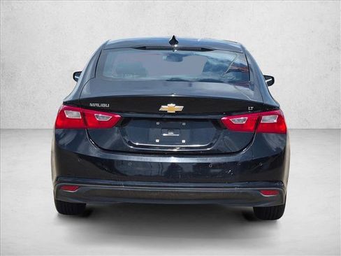 Used 2024 Chevrolet Malibu LT FWD image 6