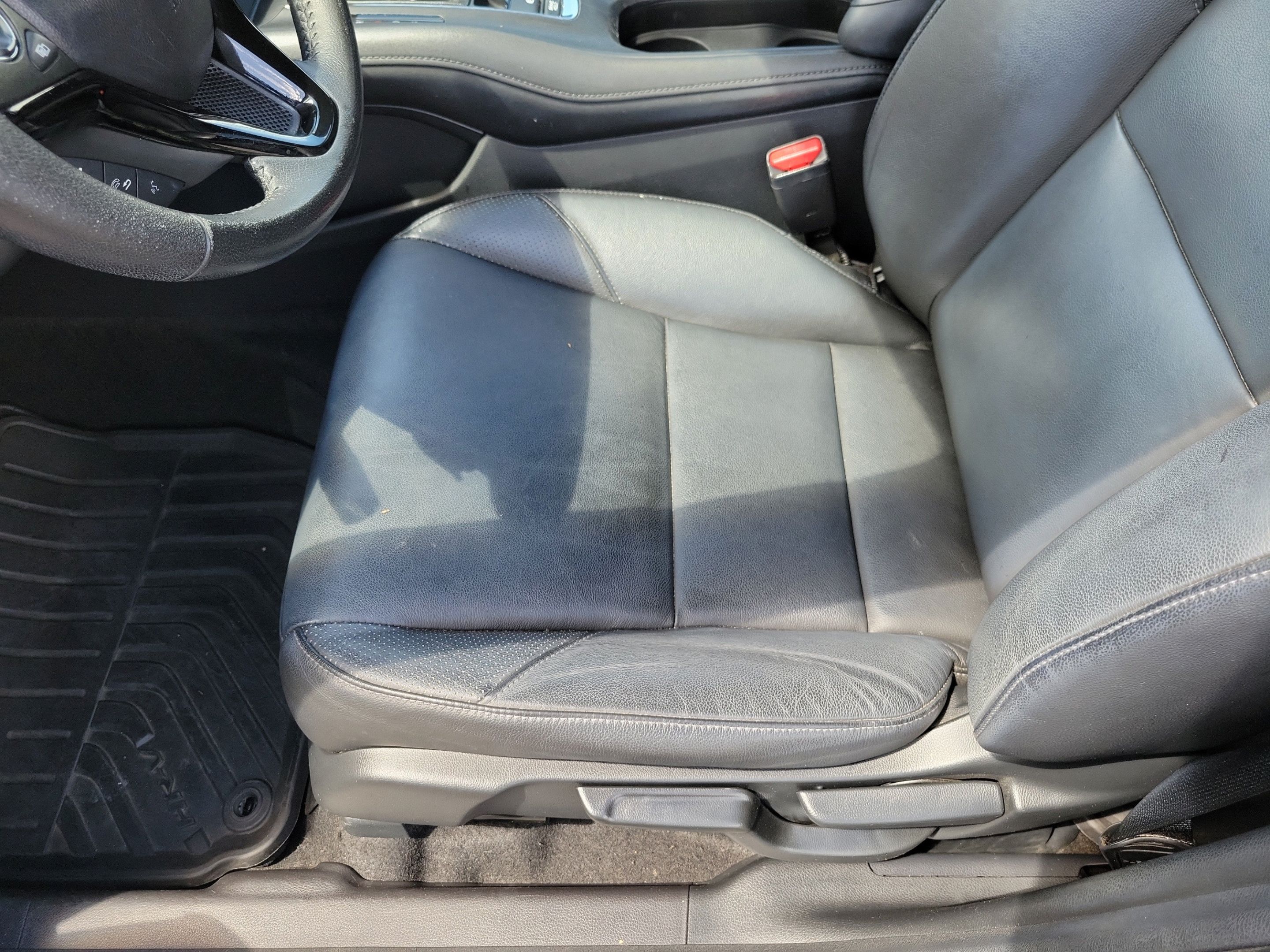 Used 2016 Honda HR-V EX-L image 25