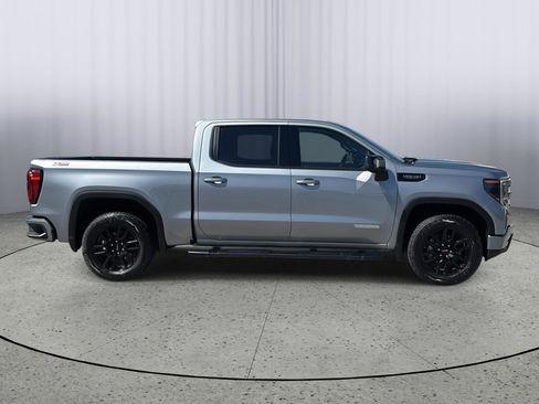 Used 2026 GMC Sierra 1500 Elevation w/ Elevation Premium Package image 6