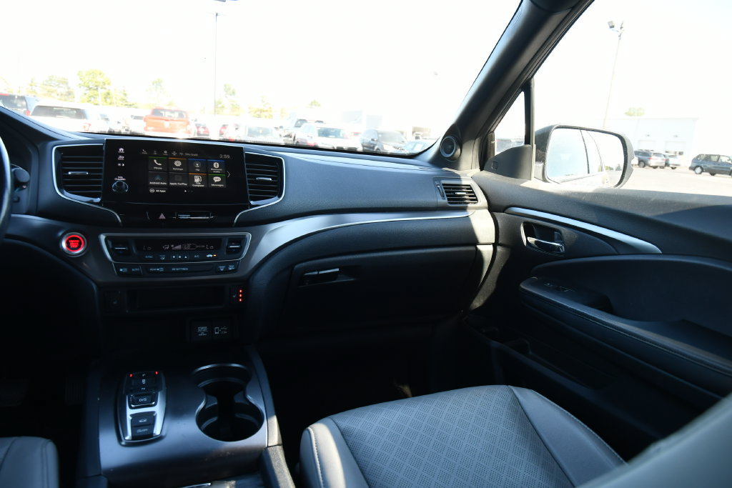 Used 2021 Honda Passport EX-L image 23