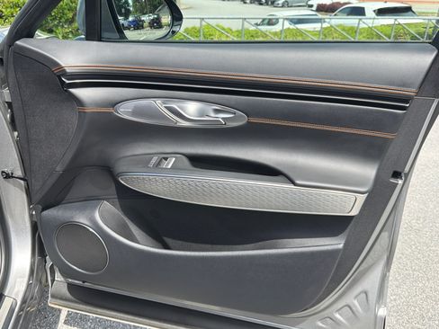 Used 2026 Genesis GV70 2.5T Sport Prestige AWD/4WD image 15