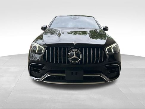 Used 2021 Mercedes-Benz GLE 63 AMG S image 14