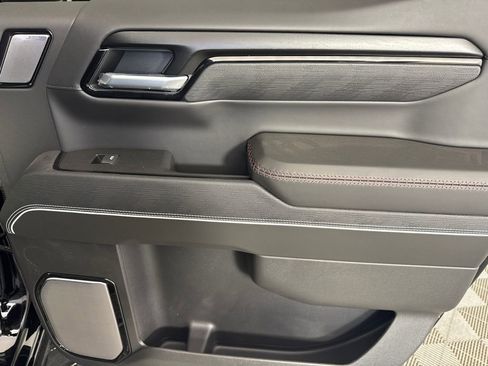 New 2026 GMC Sierra 1500 AT4X image 16