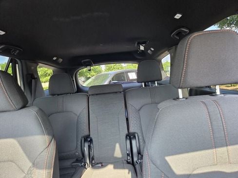 Certified 2026 Honda Pilot Sport image 35