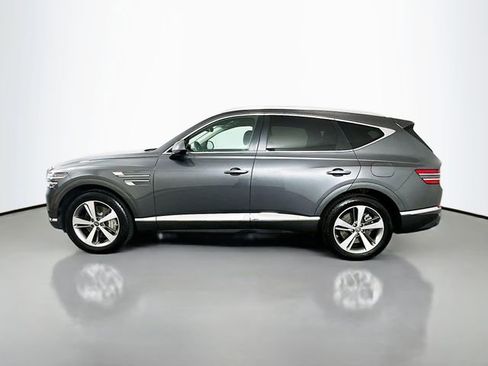 Used 2021 Genesis GV80 3.5T image 8