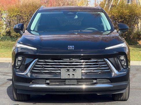 Used 2025 Buick Envision Preferred image 2