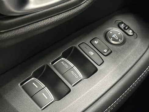 New 2027 Honda HR-V EX-L image 20