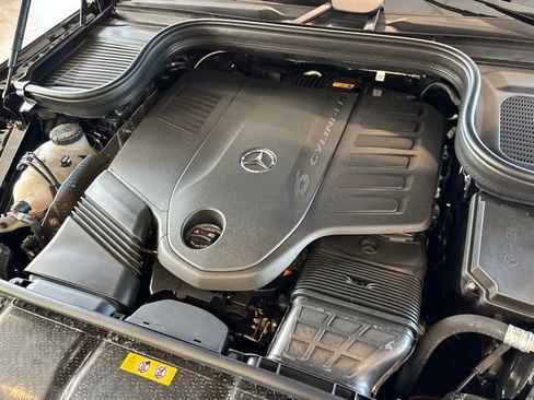 New 2026 Mercedes-Benz GLS 450 4MATIC image 31