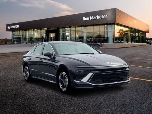 New 2026 Hyundai Sonata SEL image 11