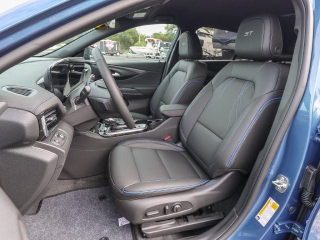 New 2026 Buick Envista Sport Touring w/ Convenience I Package FWD image 15