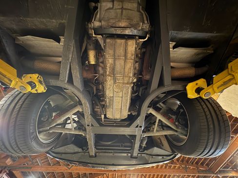 Used 1995 Dodge Viper RT/10 image 89