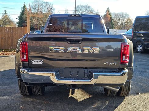 New 2026 RAM 3500 Limited image 6