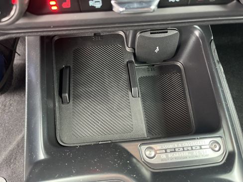 New 2025 Ford Bronco Big Bend image 19