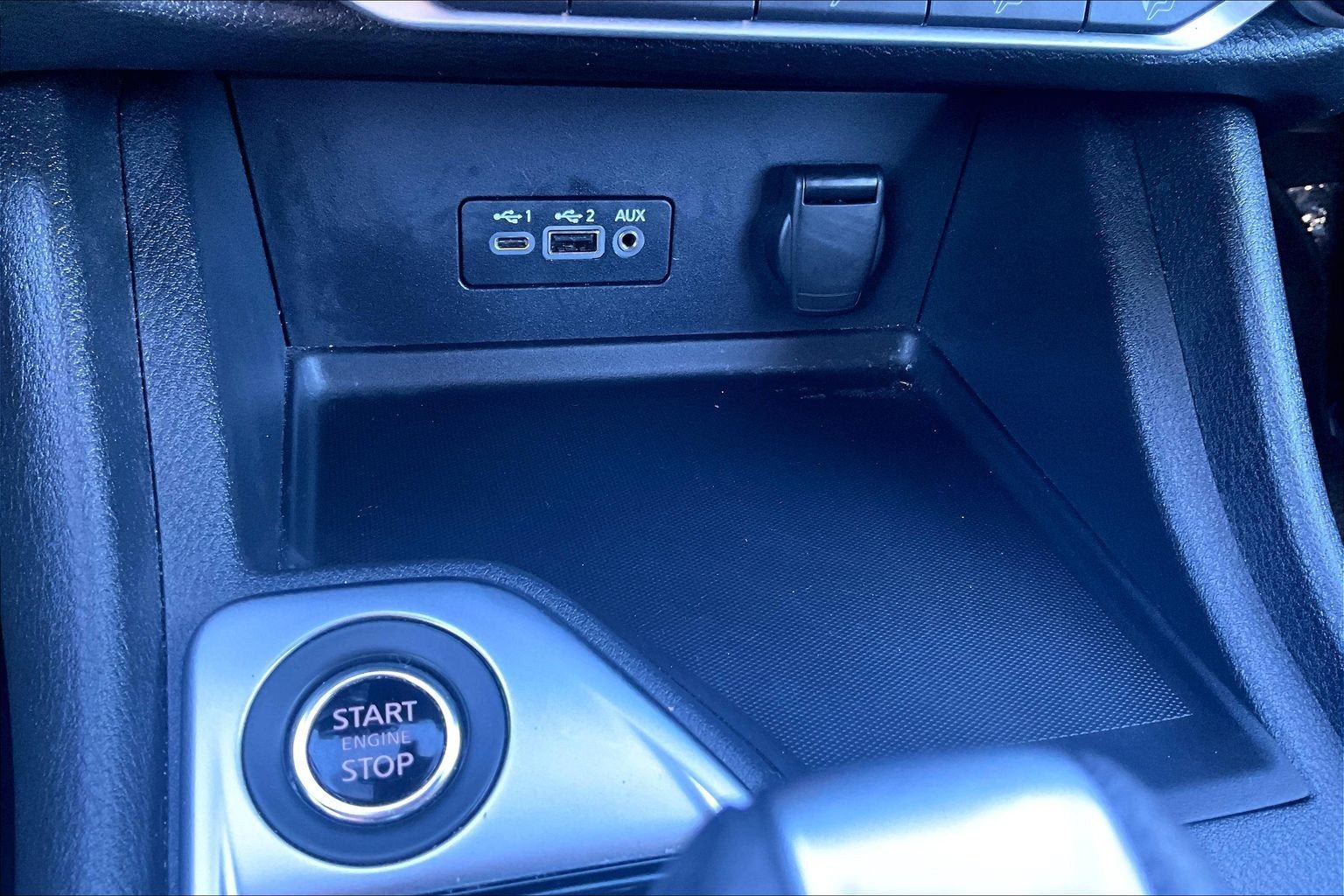 Used 2023 Nissan Sentra SV FWD image 30
