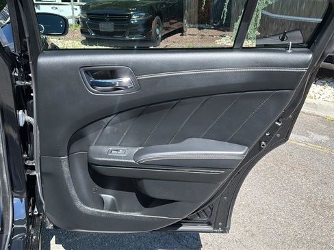 Used 2023 Dodge Charger SRT Hellcat RWD image 15