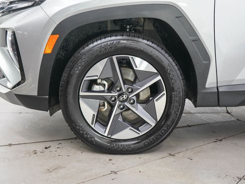 Used 2026 Hyundai Tucson SEL Plus AWD/4WD image 31